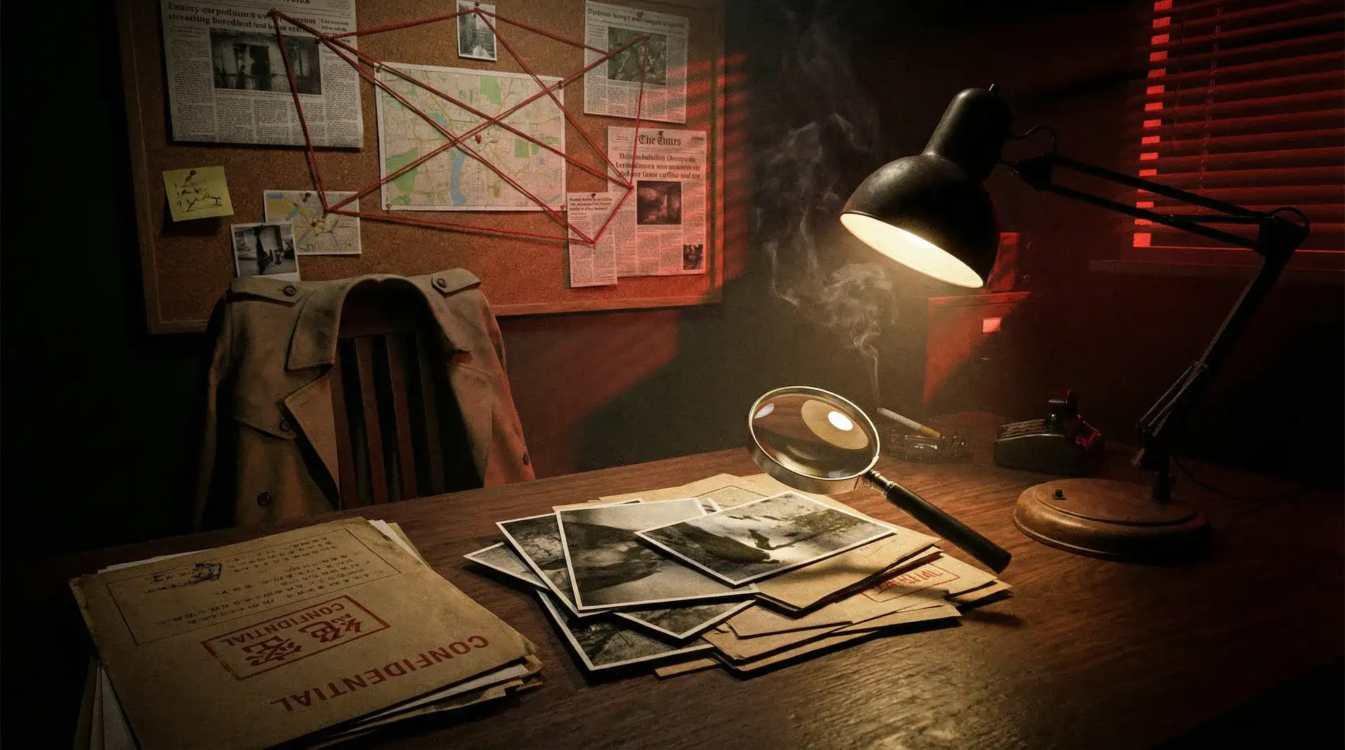 吃瓜大赛 - 娱乐圈资本暗战调查现场